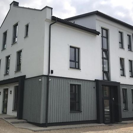 Apartamentai Muzika Шилуте Экстерьер фото