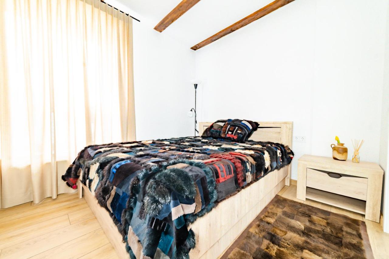 Apartamentai Muzika Шилуте Экстерьер фото