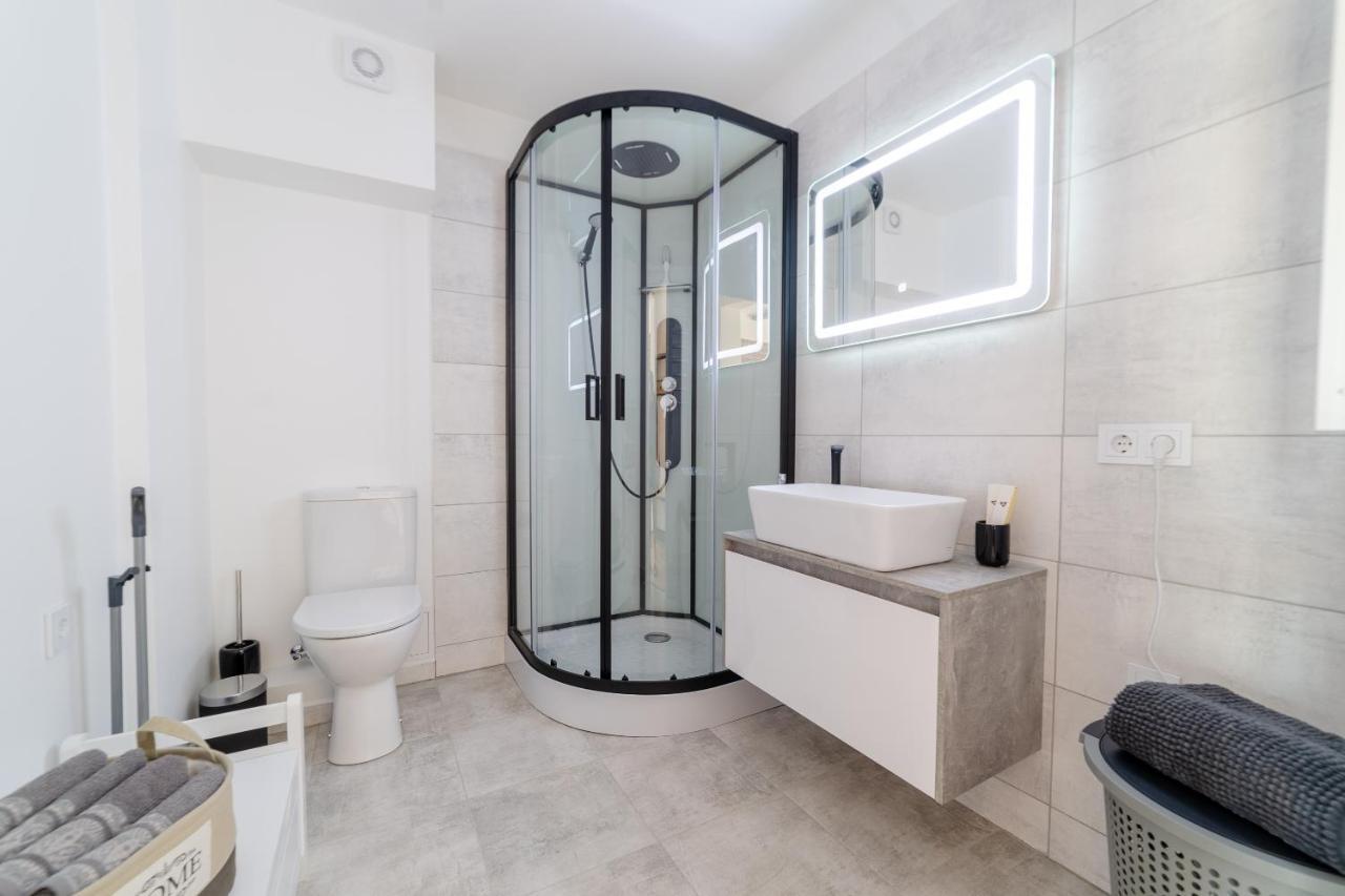Apartamentai Muzika Шилуте Экстерьер фото
