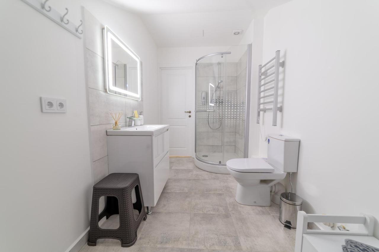 Apartamentai Muzika Шилуте Экстерьер фото