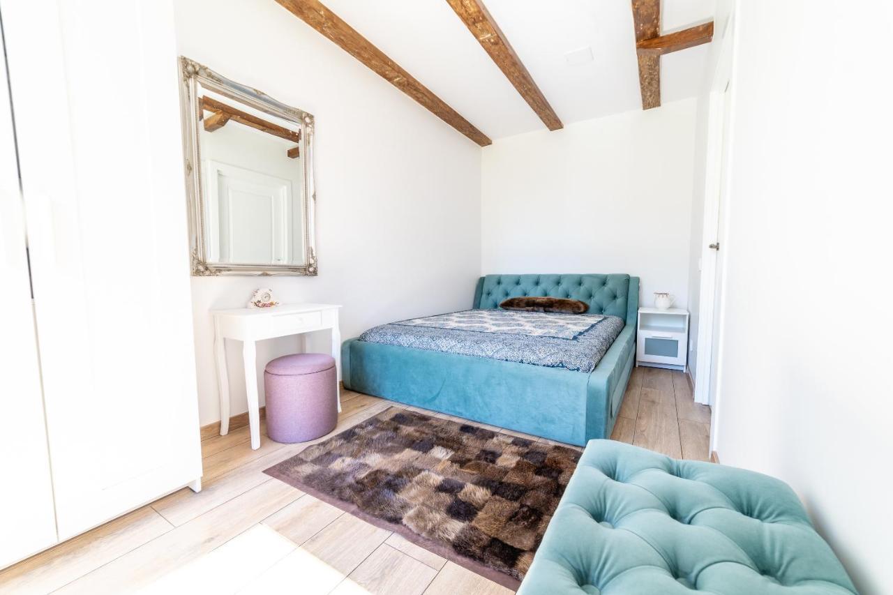 Apartamentai Muzika Шилуте Экстерьер фото