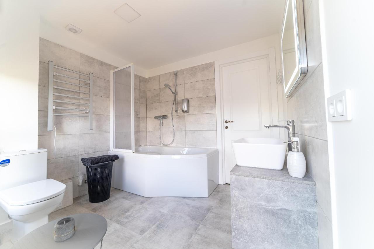 Apartamentai Muzika Шилуте Экстерьер фото