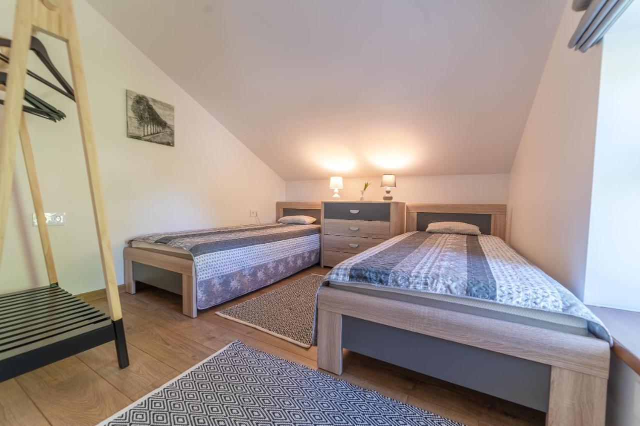 Apartamentai Muzika Шилуте Экстерьер фото