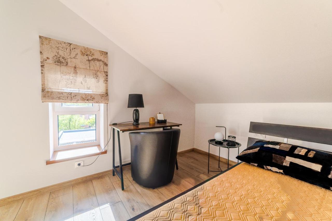 Apartamentai Muzika Шилуте Экстерьер фото