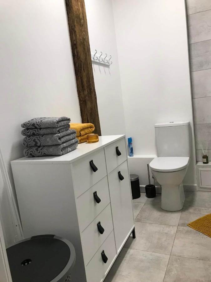 Apartamentai Muzika Шилуте Экстерьер фото