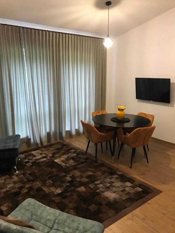Apartamentai Muzika Шилуте Экстерьер фото