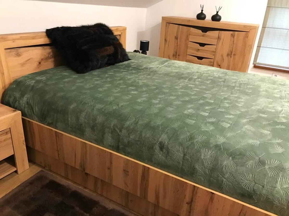 Apartamentai Muzika Шилуте Экстерьер фото