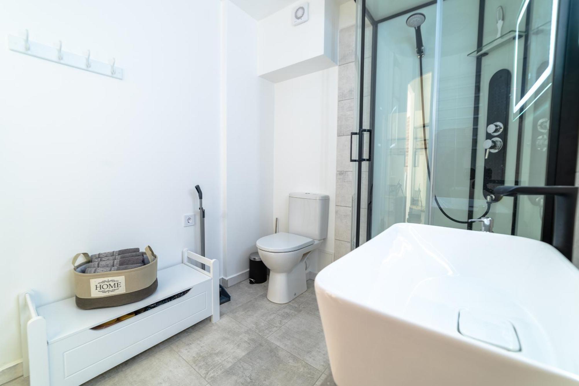 Apartamentai Muzika Шилуте Номер фото