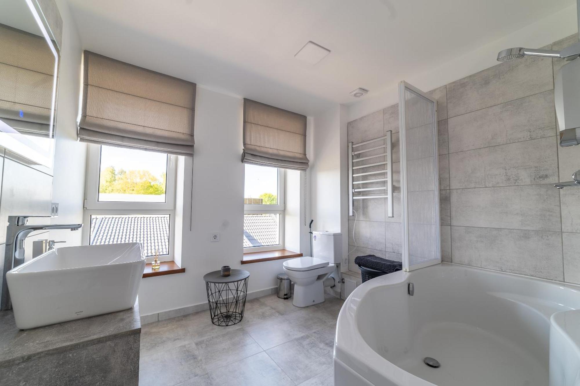 Apartamentai Muzika Шилуте Номер фото