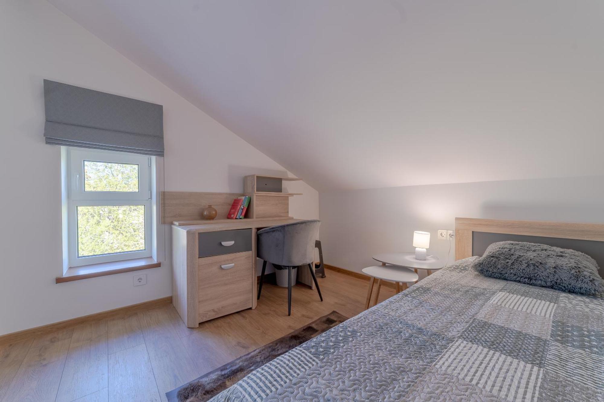 Apartamentai Muzika Шилуте Номер фото
