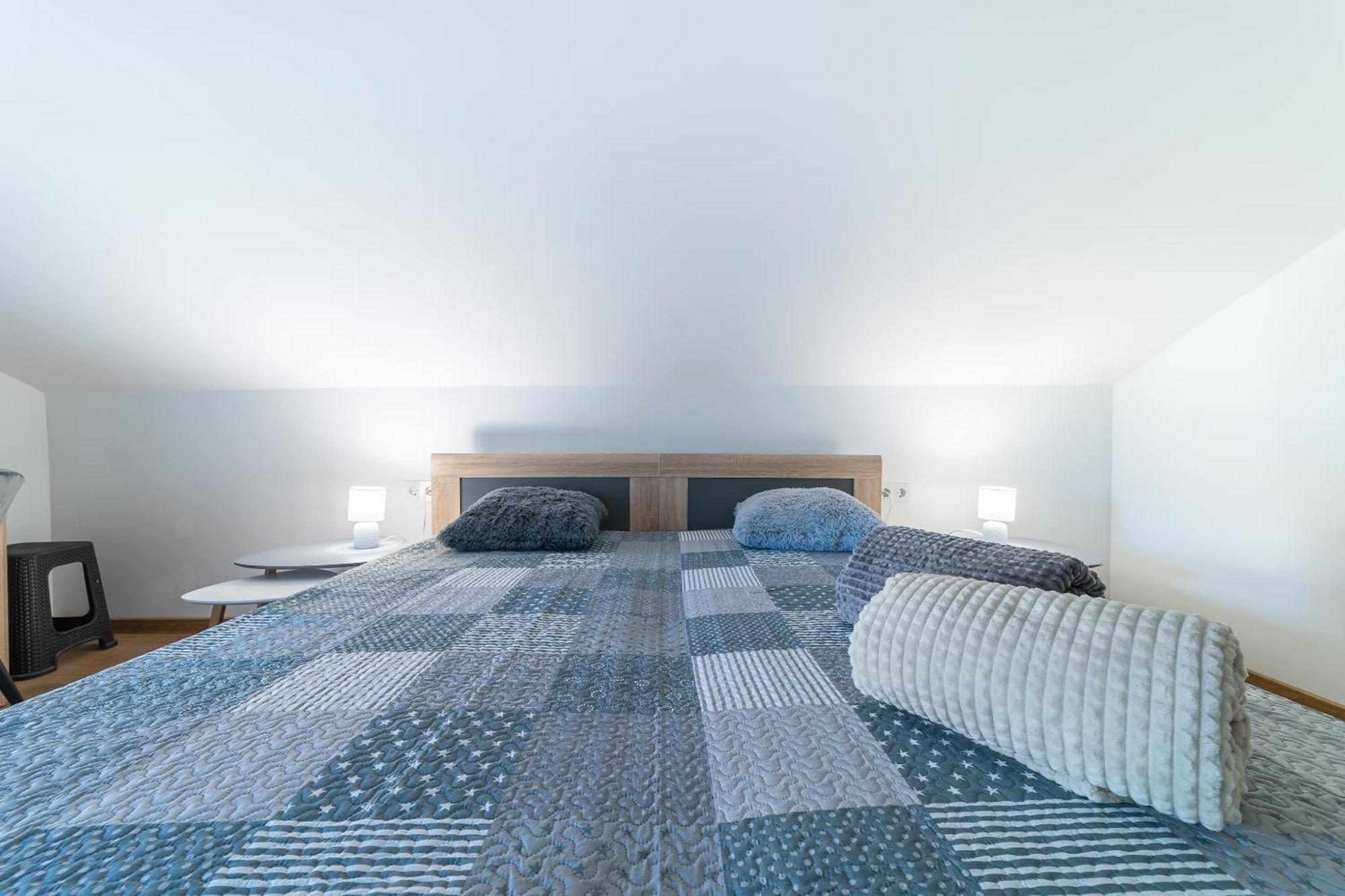 Apartamentai Muzika Шилуте Номер фото